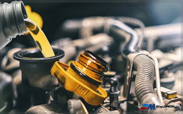 انتخاب روغن گیربکس باکیفیت